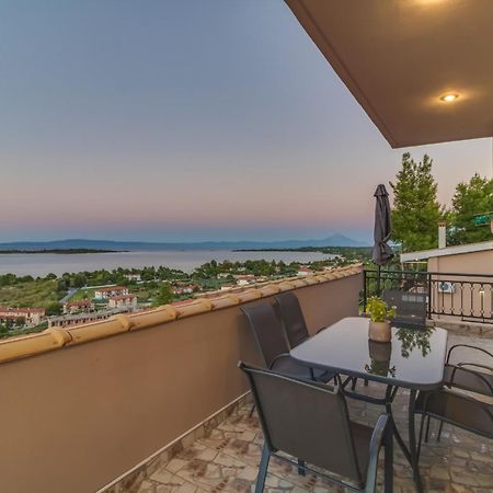 Seaview Villas فوروفورو المظهر الخارجي الصورة