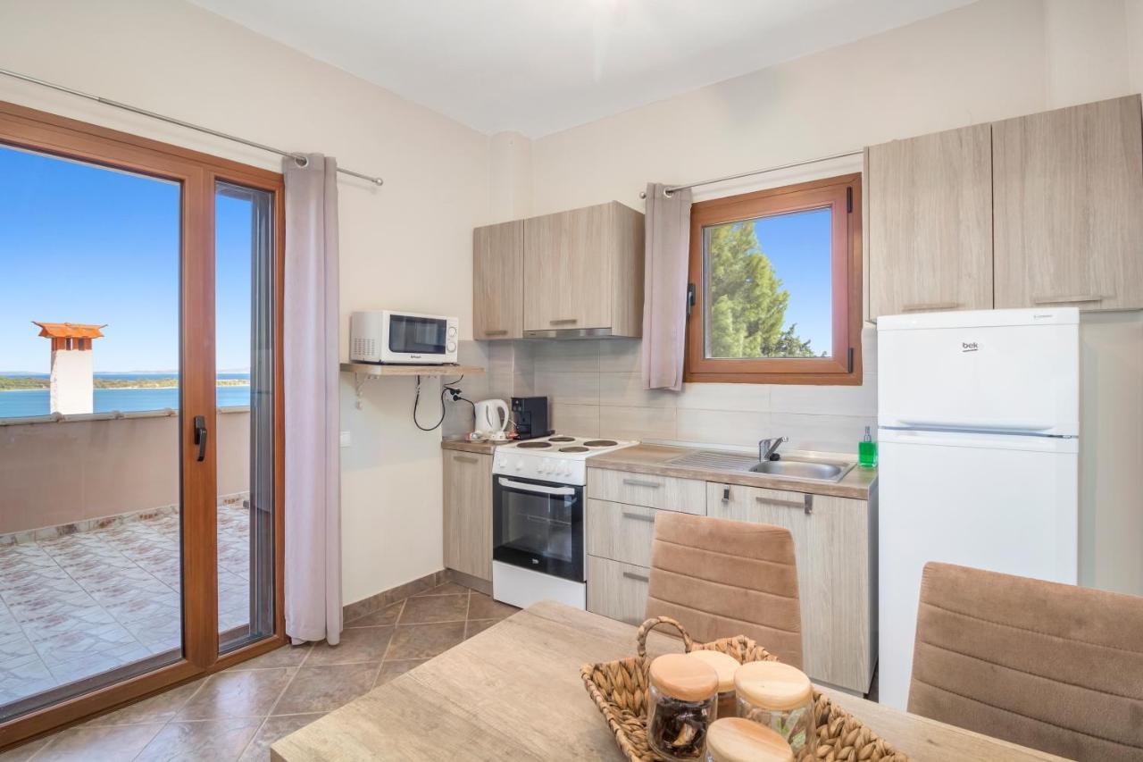 Seaview Villas فوروفورو المظهر الخارجي الصورة