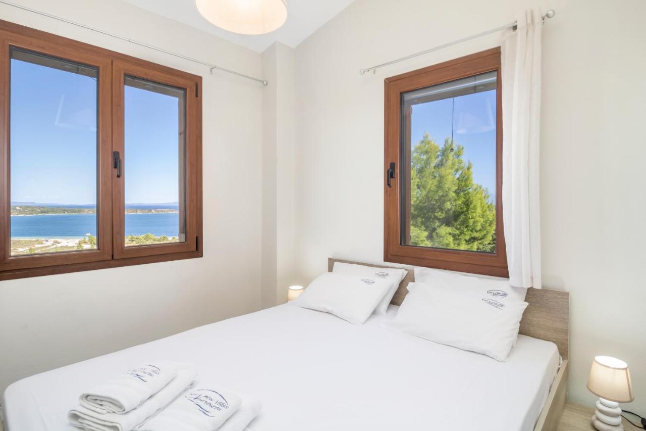 Seaview Villas فوروفورو المظهر الخارجي الصورة