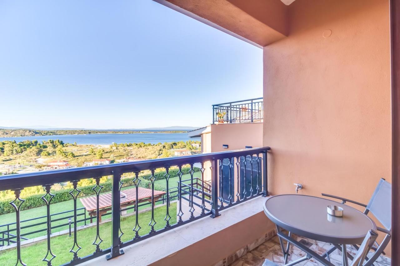 Seaview Villas فوروفورو المظهر الخارجي الصورة