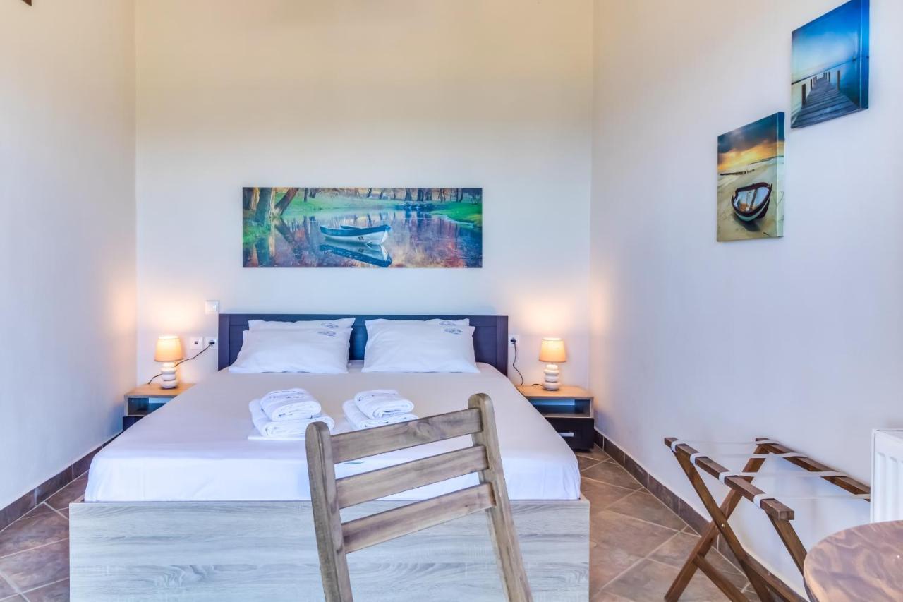 Seaview Villas فوروفورو المظهر الخارجي الصورة