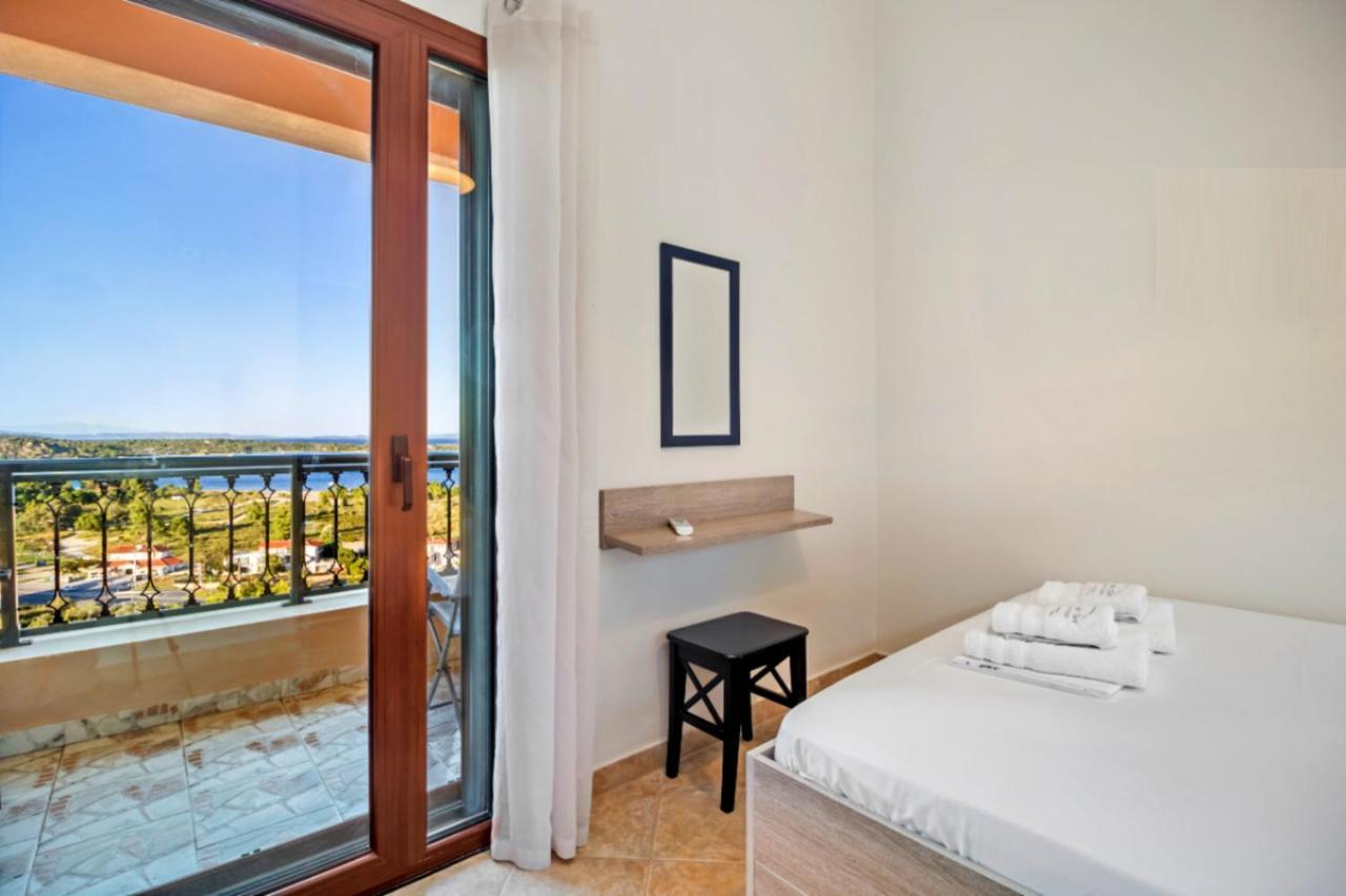 Seaview Villas فوروفورو المظهر الخارجي الصورة
